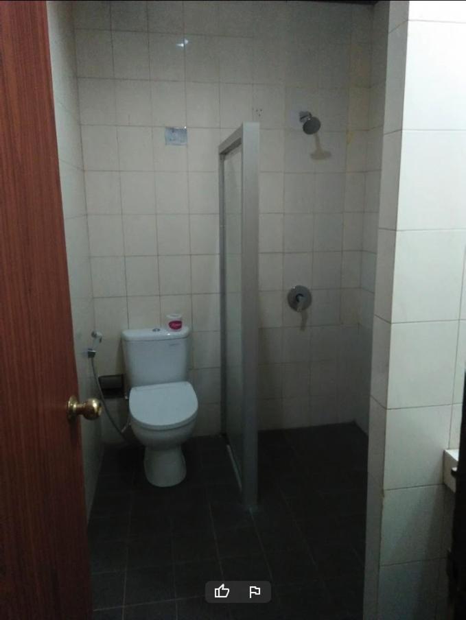 Siantar Hotel Pematangsiantar Oda fotoğraf